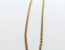 jasseron ketting