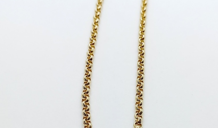 jasseron-ketting