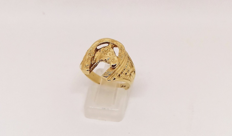 ring-paard-hoefijzer