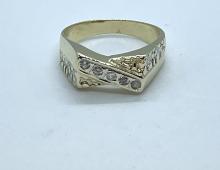 ring overdwars