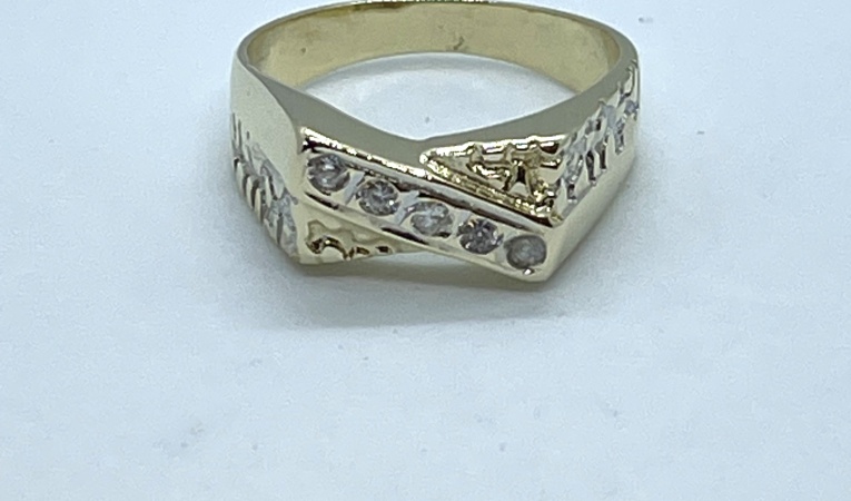 ring--overdwars