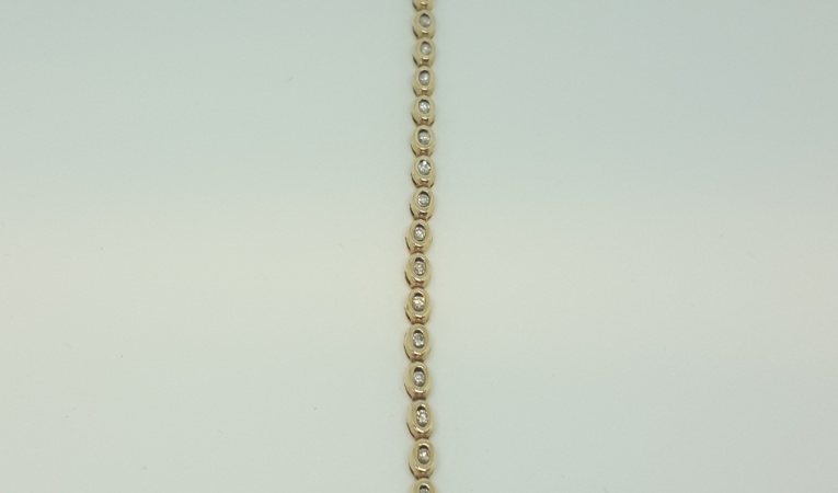 tennisarmband