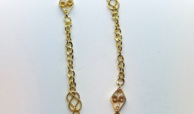 ketting--ruit
