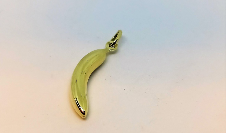 hanger-banaan