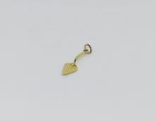 troffel hanger