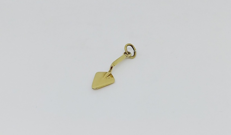 troffel-hanger