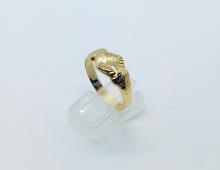 vriendschap ring
