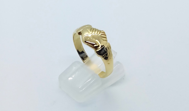 vriendschap-ring