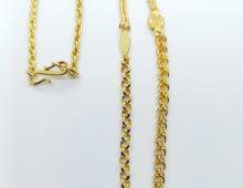 ketting divers schakels