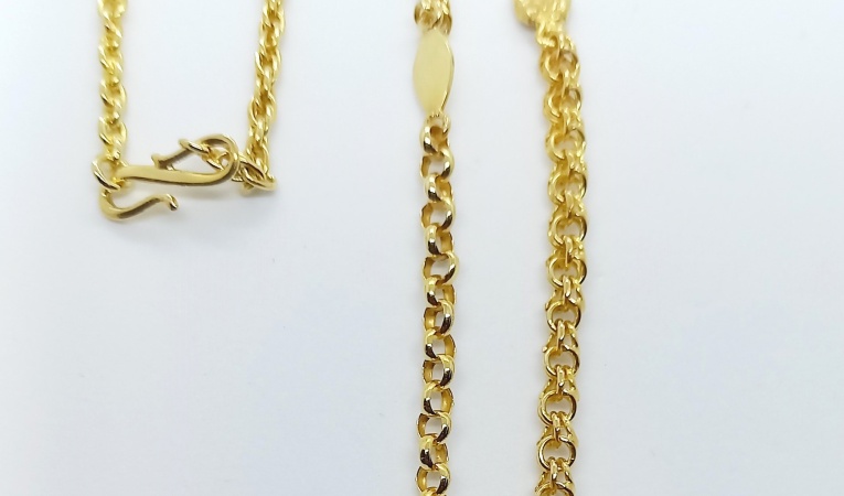 ketting-divers-schakels