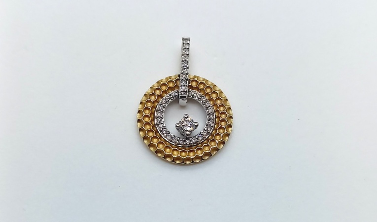 hanger-rond-diamant