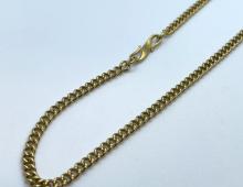 gourmet ketting