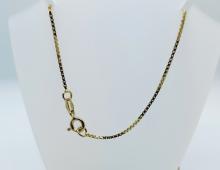 ketting Venetiaans