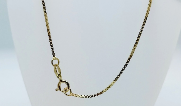 ketting-venetiaans