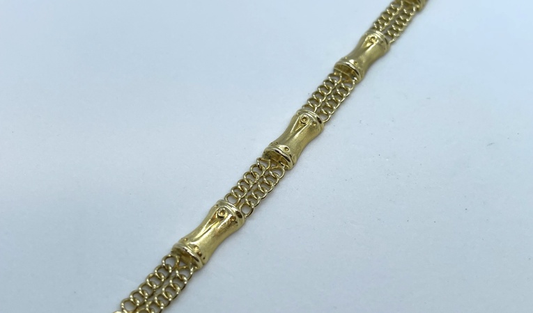 armband-bamboe-schakel