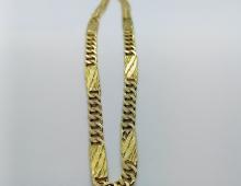ketting gourmet/plaatjes
