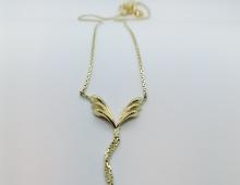 Ketting met hanger