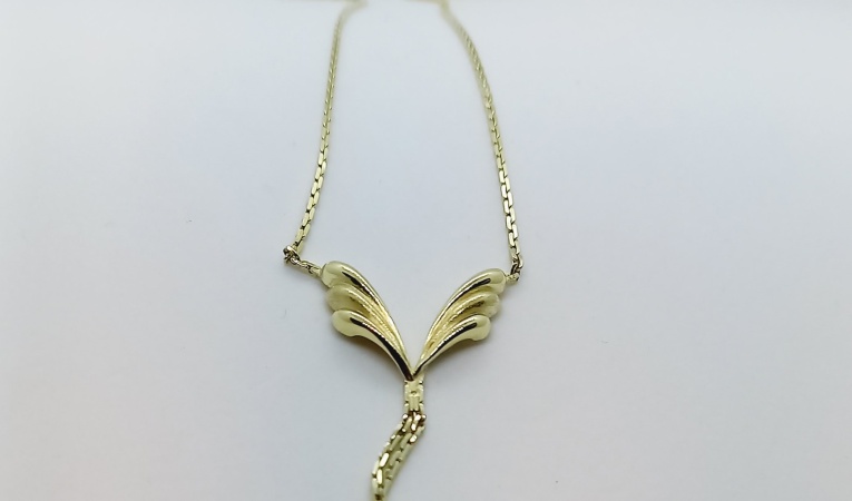ketting-met-hanger