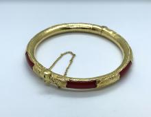 chinese armband
