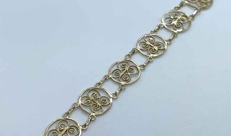 armband-vlinder
