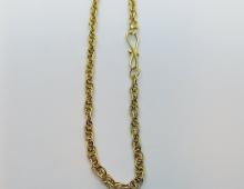 Taraté schakel ketting