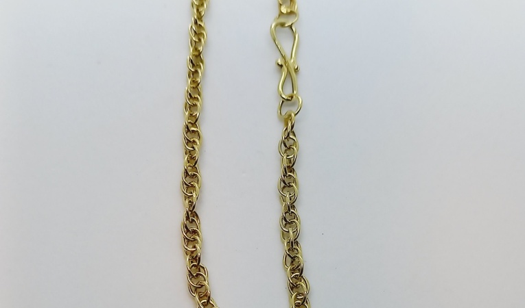 tarate-schakel-ketting