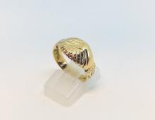 Vriendschaps ring