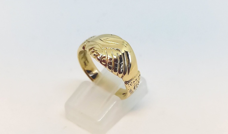 vriendschaps-ring