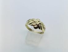 puzzel ring