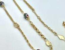 Ketting Ala Kondre
