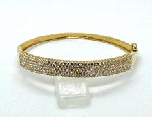 Armband zirkonia
