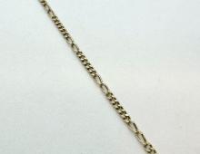 Armband Figaro
