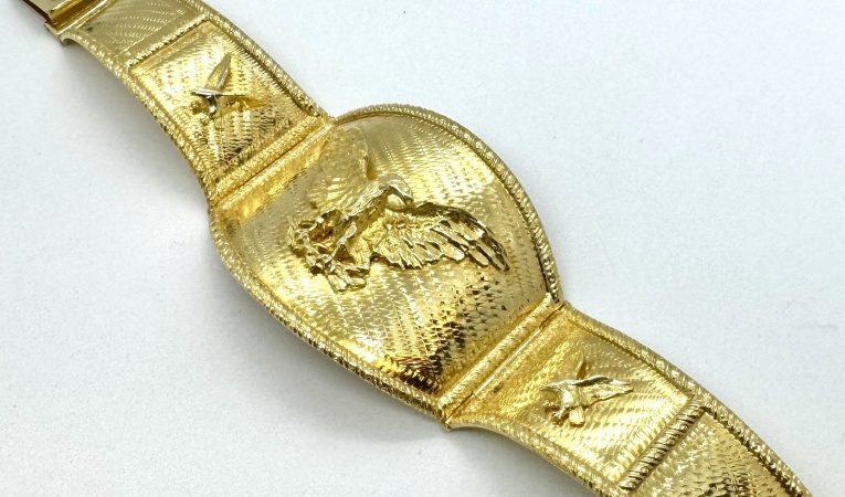 armband-adelaar