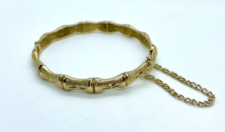 armband-bamboe