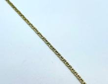 Armband fantasie schakel