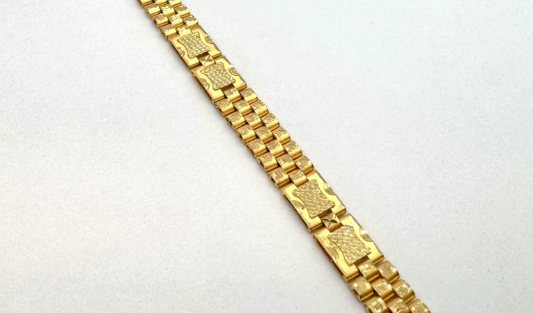 armband-gediamanteerd