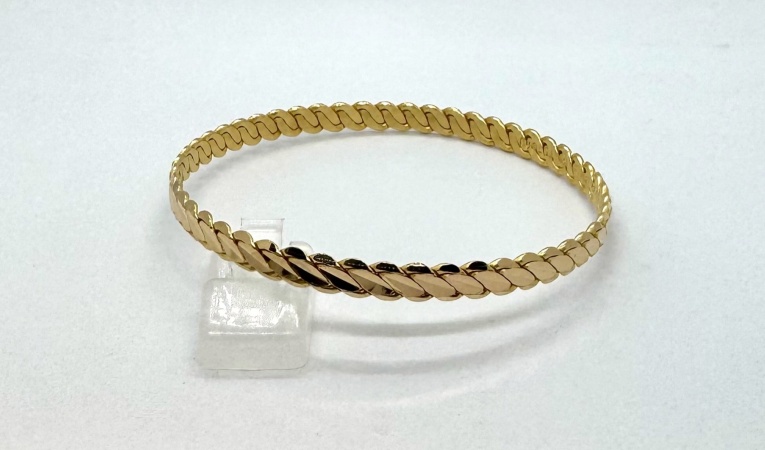 armband-gevlochten