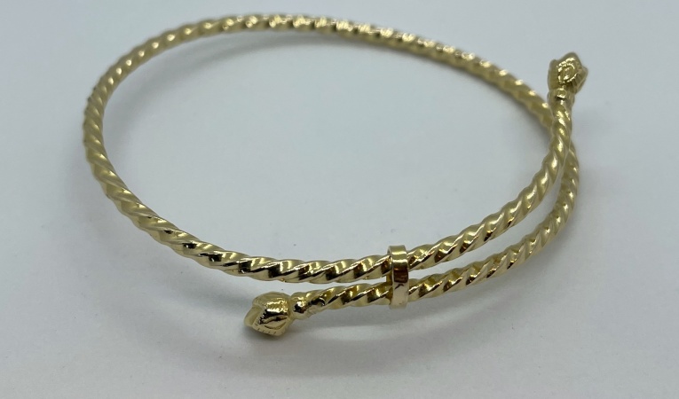 armband-rozenknop