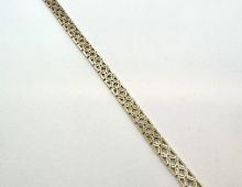 Armband mat/glans Armband mat/glans