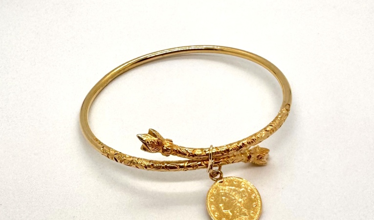 armband-rozenknop