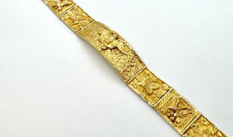 armband-platen