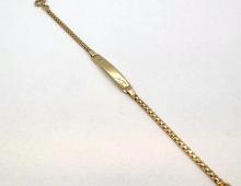 Armband, plaat Armband, plaat