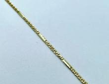 Armband fantasie schakel