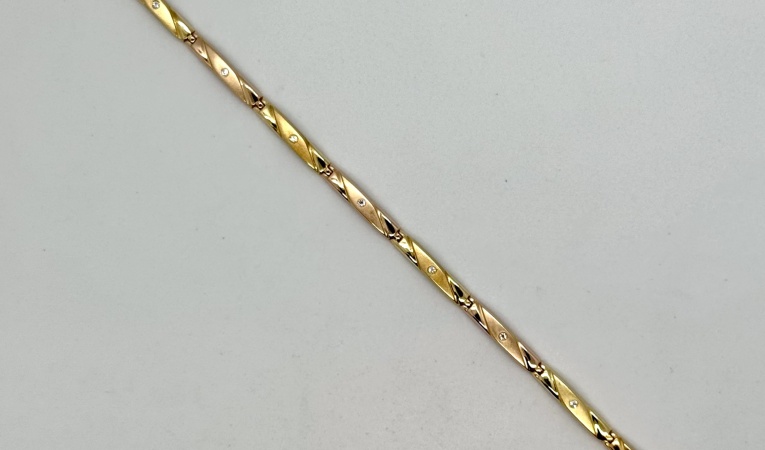 armband-roodgeel-goud
