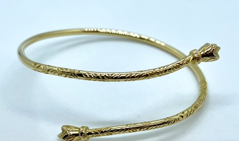 armband-rozenknop
