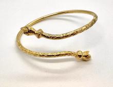 Armband Rozenknop Armband Rozenknop