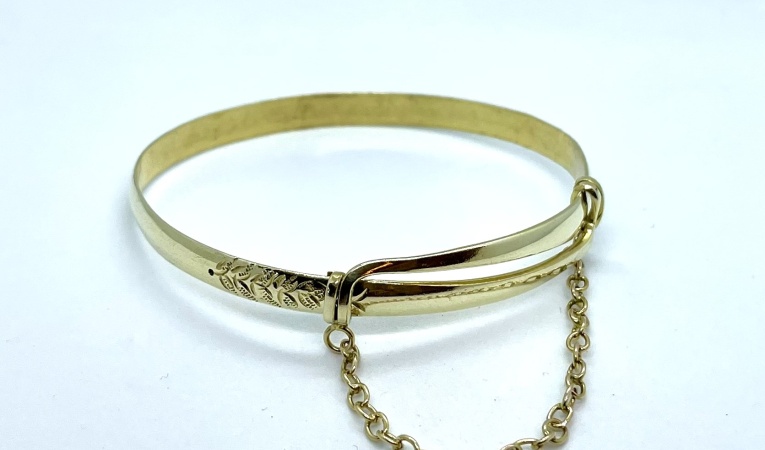 armband-schuif