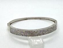Armband zirkonia