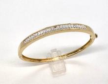 Armband 'slaven'