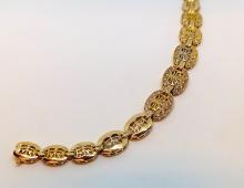 armband ovaal